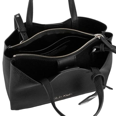 where are calvin klein bags made